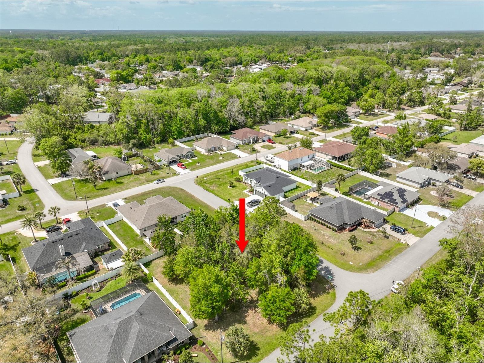 2 Zelda Court Palm Coast FL 32164 FC317414 image18
