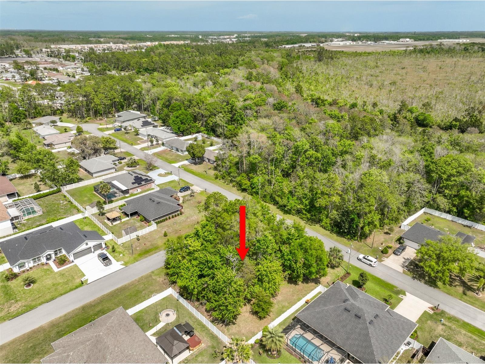 2 Zelda Court Palm Coast FL 32164 FC317414 image22