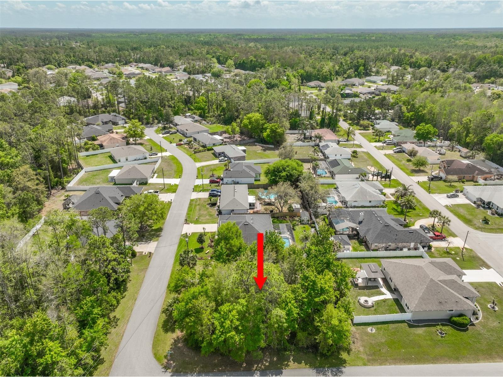 2 Zelda Court Palm Coast FL 32164 FC317414 image28