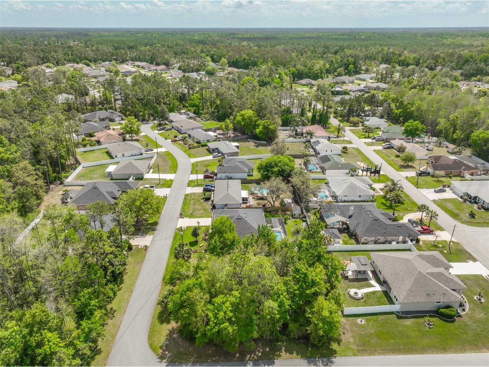 2 Zelda Court Palm Coast FL 32164 FC317414 image29
