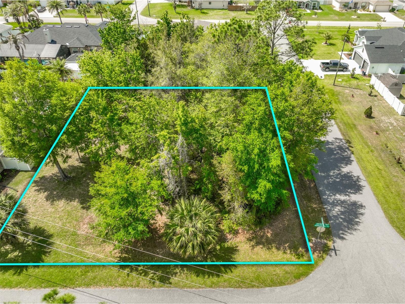 2 Zelda Court Palm Coast FL 32164 FC317414 image5
