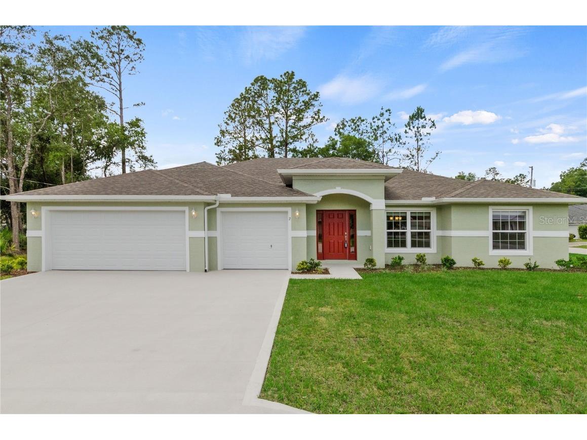 2 Zephyr Lily Place Palm Coast FL 32164 FC299240 image1