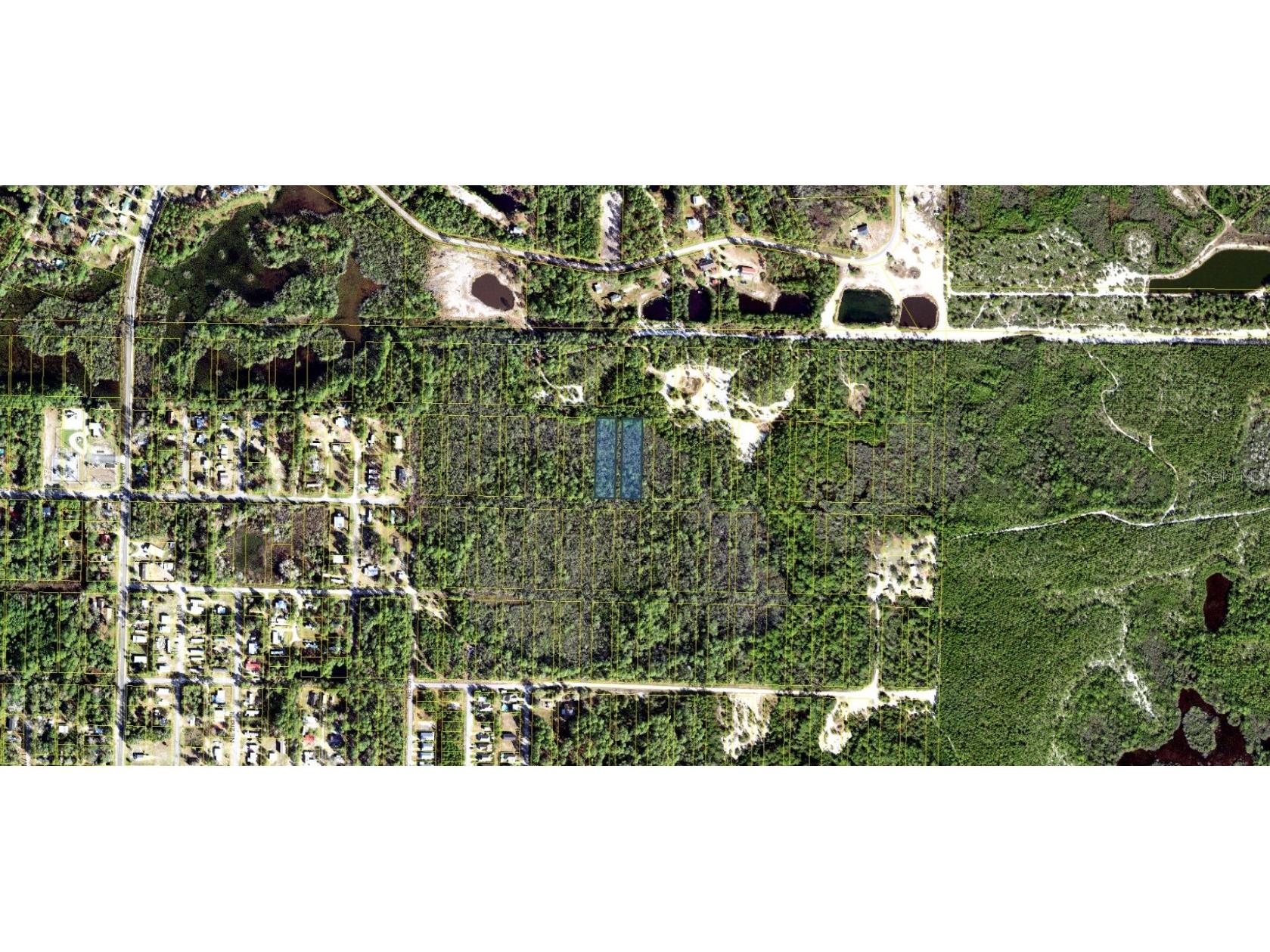 20-07S-04W-4212-0079-0010 Inaccessible Road Carrabelle FL 32322 A4586774 image1