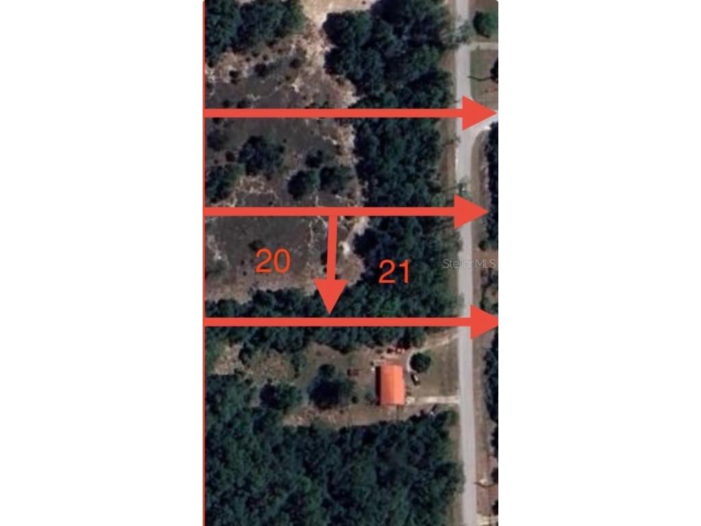 20 & 21 SW Azalea Dunnellon FL 34431 O6339459 image2