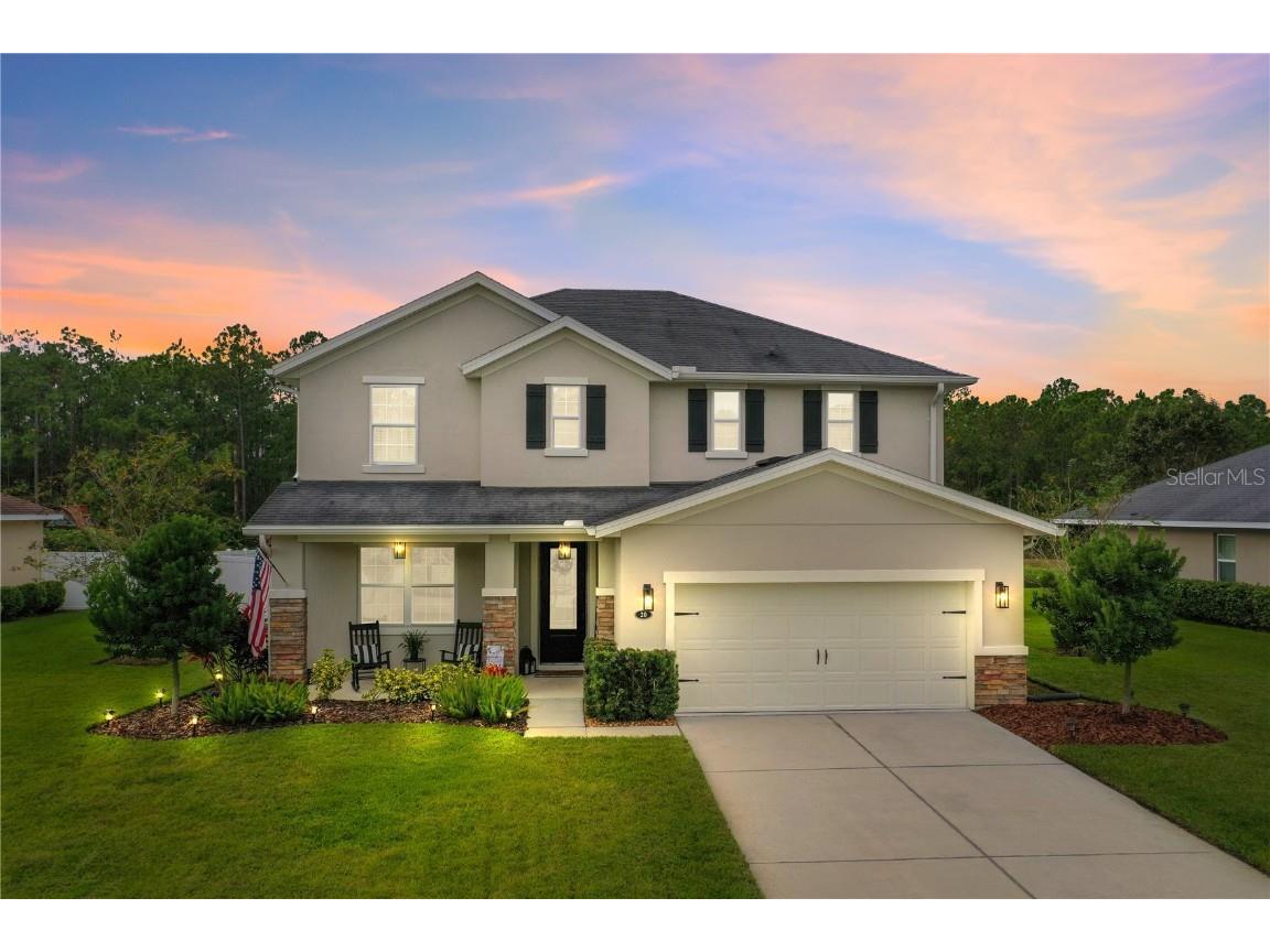 20 Abacus Avenue Ormond Beach FL 32174 NS1086423 image1