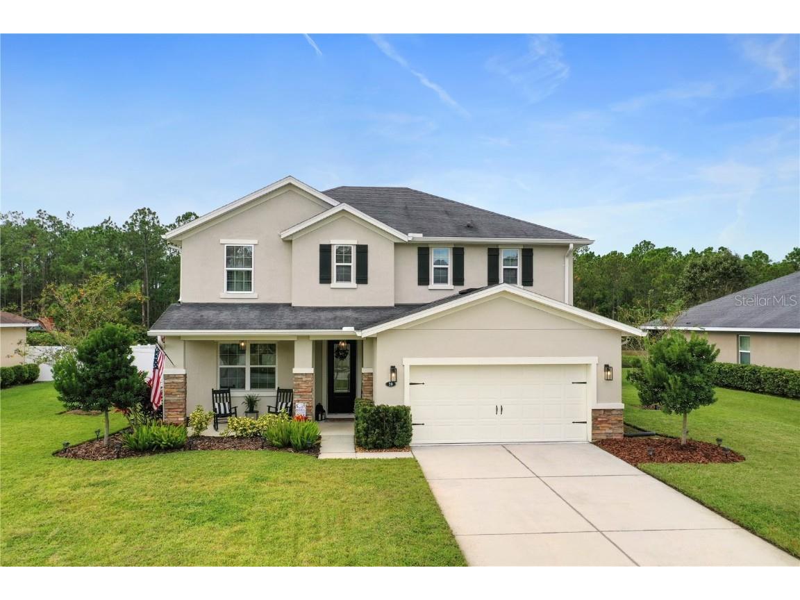 20 Abacus Avenue Ormond Beach FL 32174 NS1086423 image2