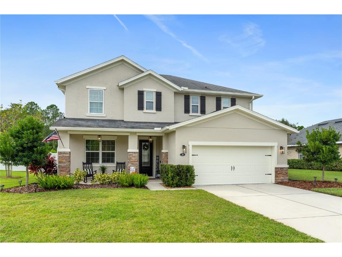 20 Abacus Avenue Ormond Beach FL 32174 NS1086423 image3