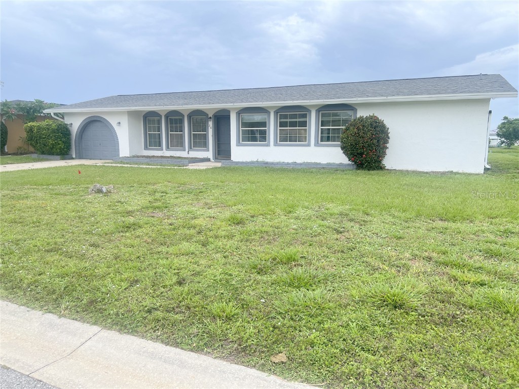 20 Annapolis Lane Rotonda West FL 33947 - ROTONDA RIVER D6142964 image1