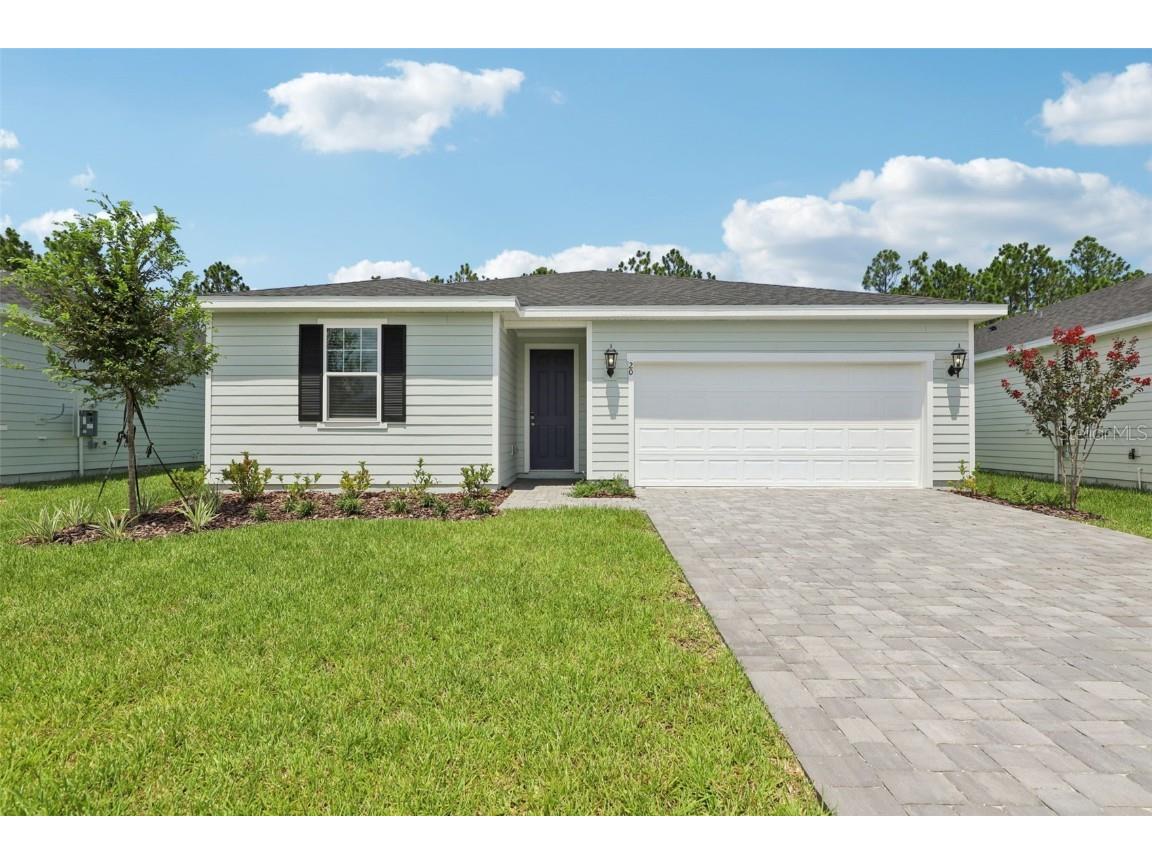 20 Ararat Drive Palm Coast FL 32137 O6313361 image1