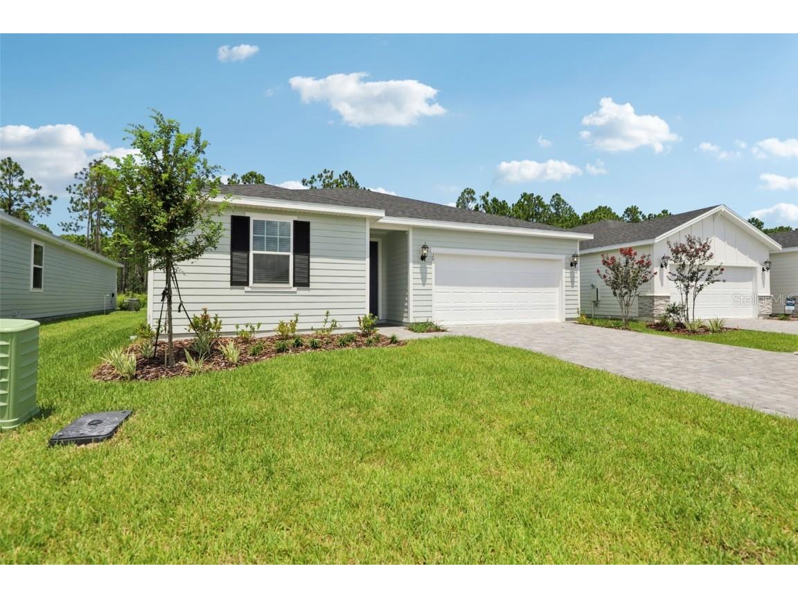 20 Ararat Drive Palm Coast FL 32137 O6313361 image3