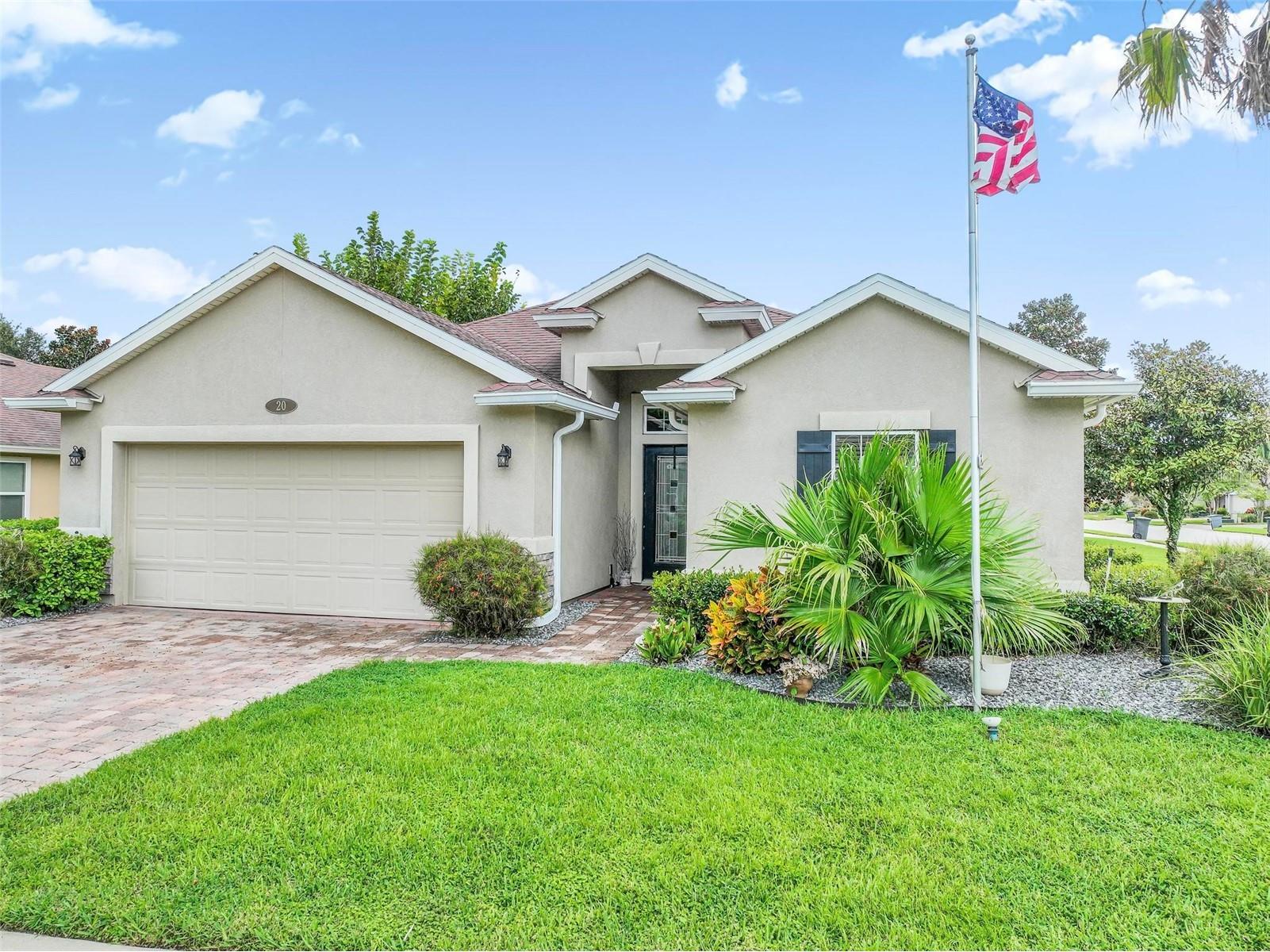 20 Arrowhead Drive Palm Coast FL 32137 FC312579 image1