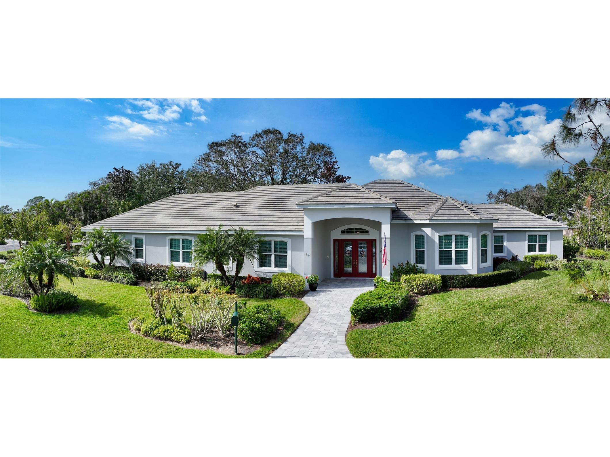 20 Bayhead Lane Osprey FL 34229 A4674649 image1