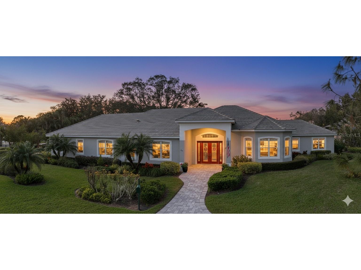 20 Bayhead Lane Osprey FL 34229 A4674649 image10