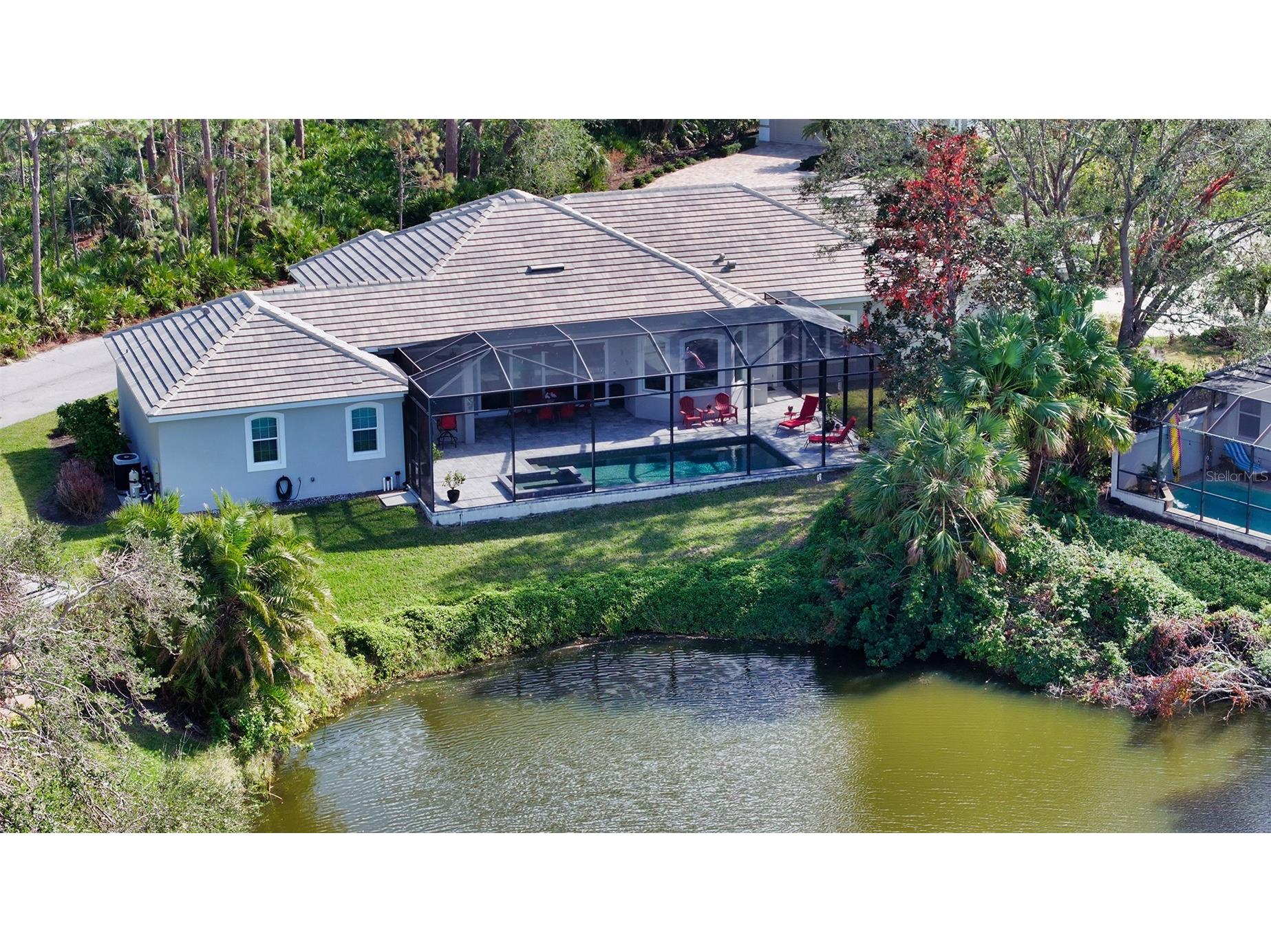 20 Bayhead Lane Osprey FL 34229 A4674649 image2