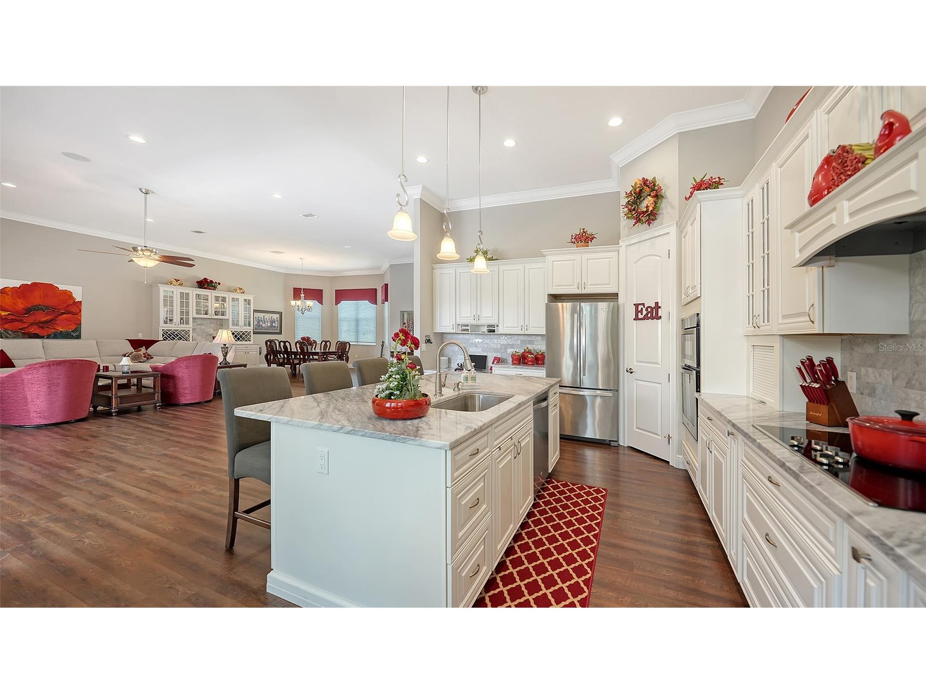 20 Bayhead Lane Osprey FL 34229 A4674649 image5