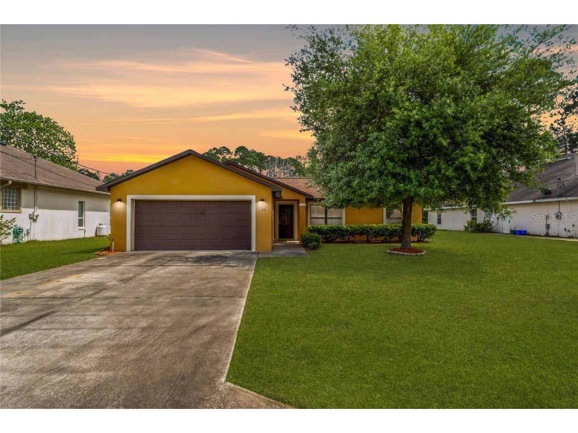 20 Bennett Lane Palm Coast FL 32137 FC290228 image1