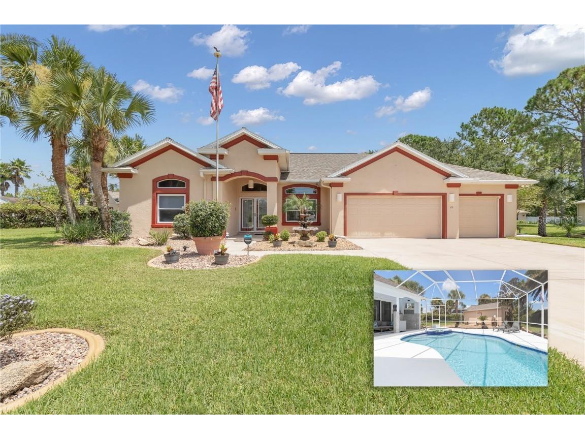 20 Biscay Lane Palm Coast FL 32137 FC293942 image1