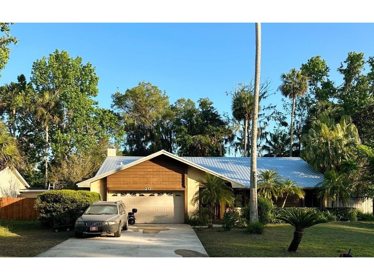 20 Blakeshire Place Palm Coast FL 32137 FC309804 image1