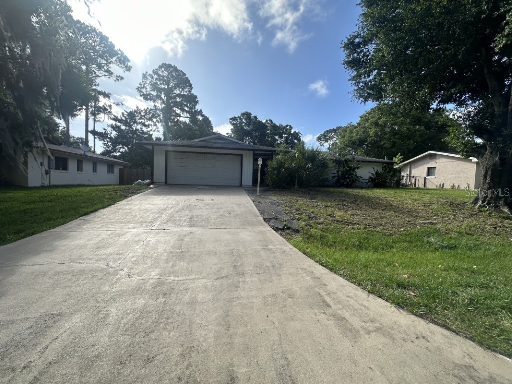 20 Blare Drive Palm Coast FL 32137 A4612026 image1