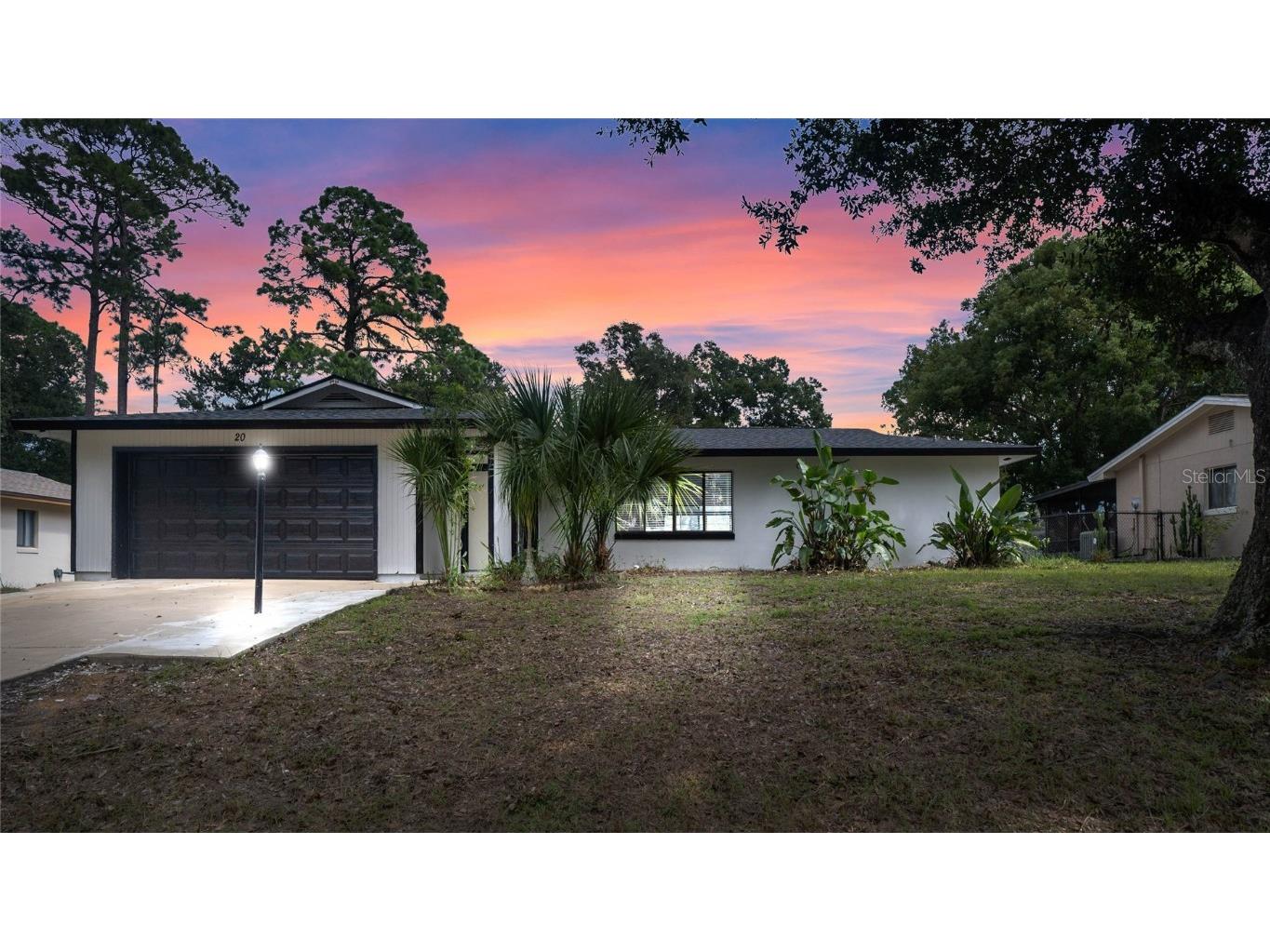 20 Blare Drive Palm Coast FL 32137 O6258846 image1