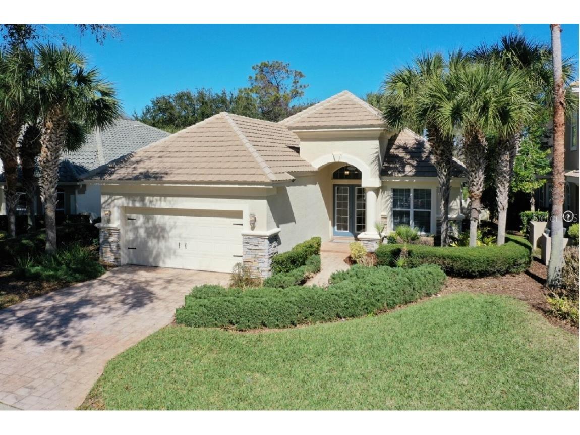 20 Blue Heron Lane Palm Coast FL 32137 FC289295 image1