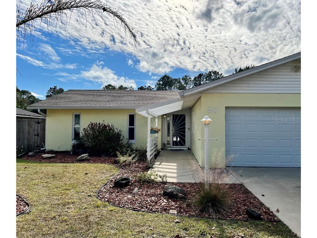 20 Blyth Place Palm Coast FL 32137 J939315 image1