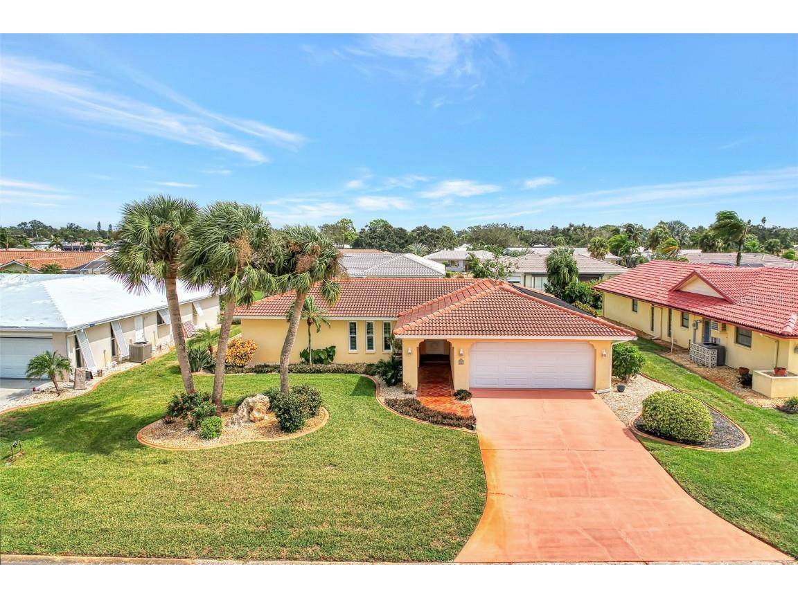 20 Brentwood Lane Englewood FL 34223 - FORKED CREEK D6132859 image1