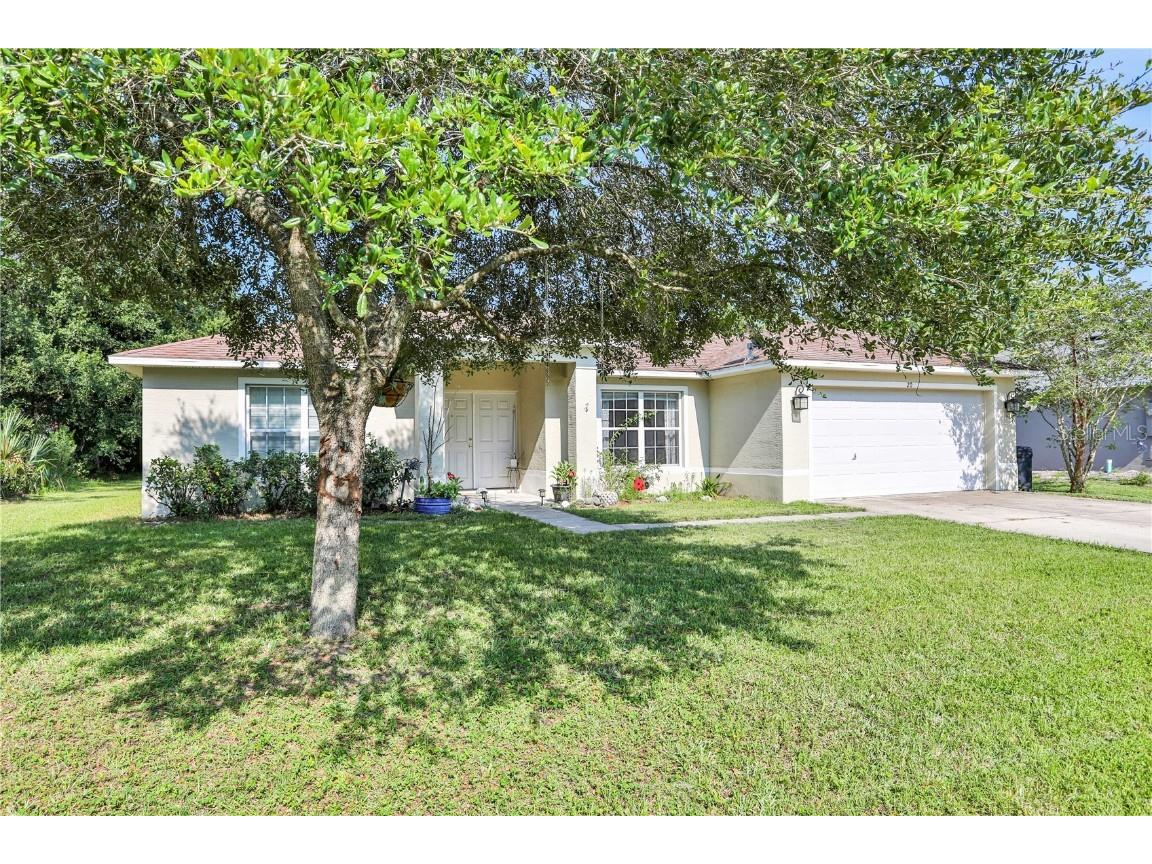 20 Bressler Lane Palm Coast FL 32137 FC292824 image1