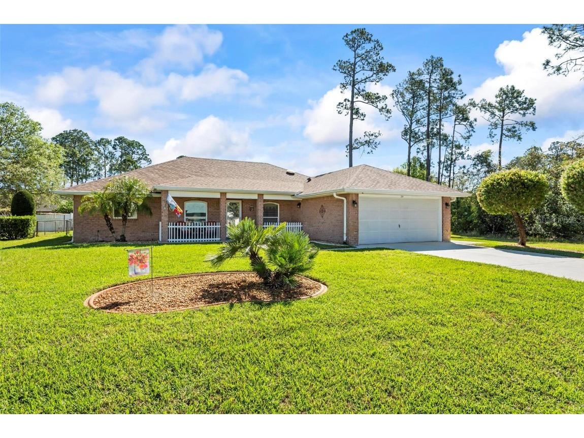20 Brunett Lane Palm Coast FL 32137 FC308251 image1
