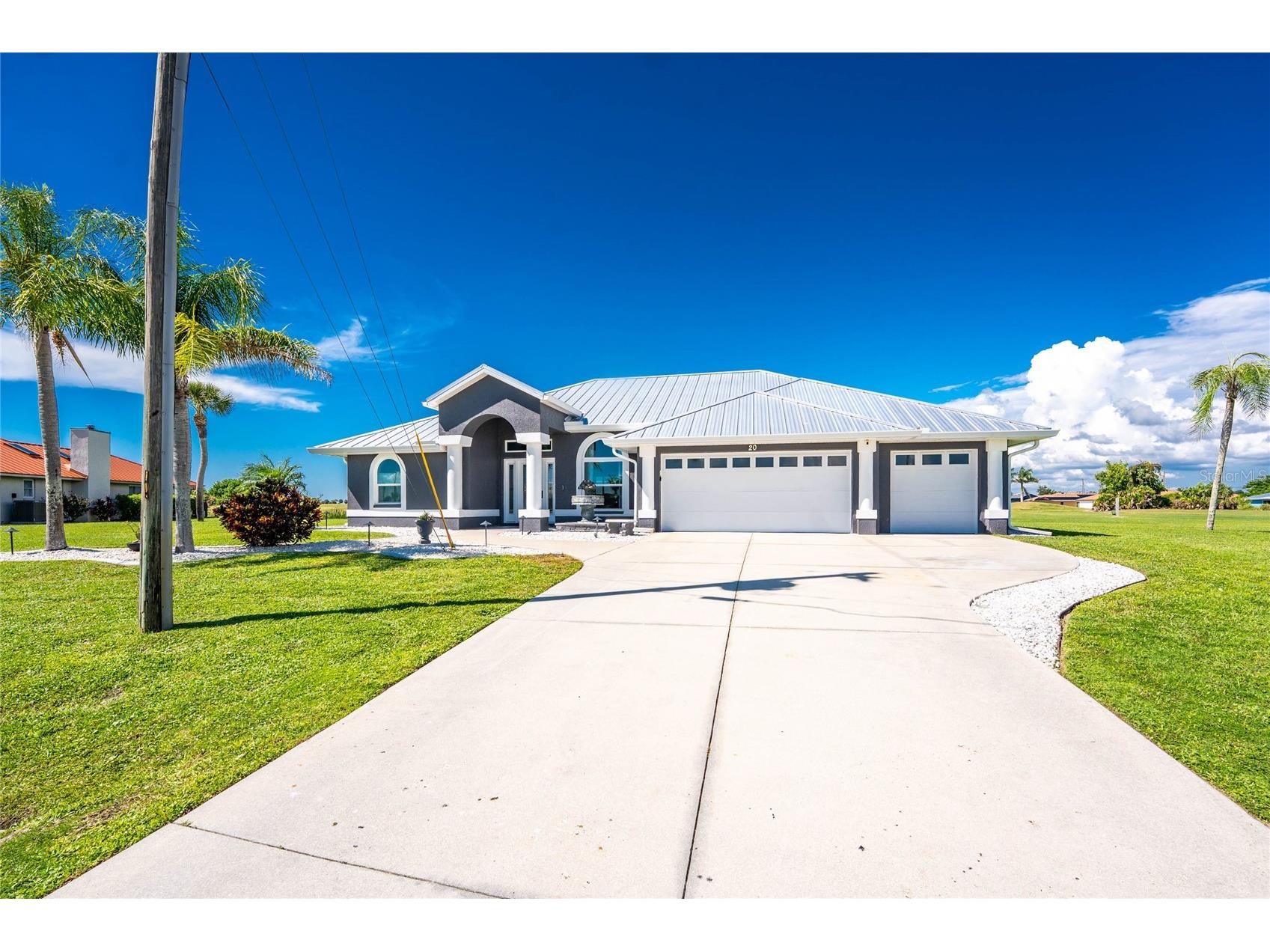 20 Bunker Terrace Rotonda West FL 33947 D6146001 image2