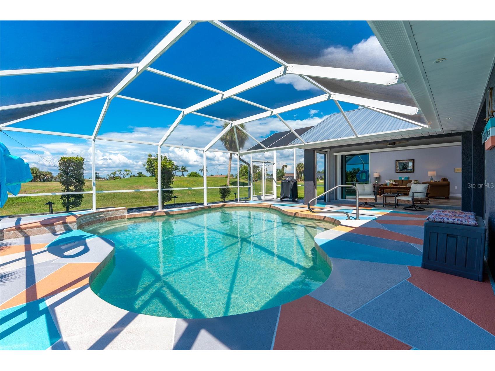 20 Bunker Terrace Rotonda West FL 33947 D6146001 image41