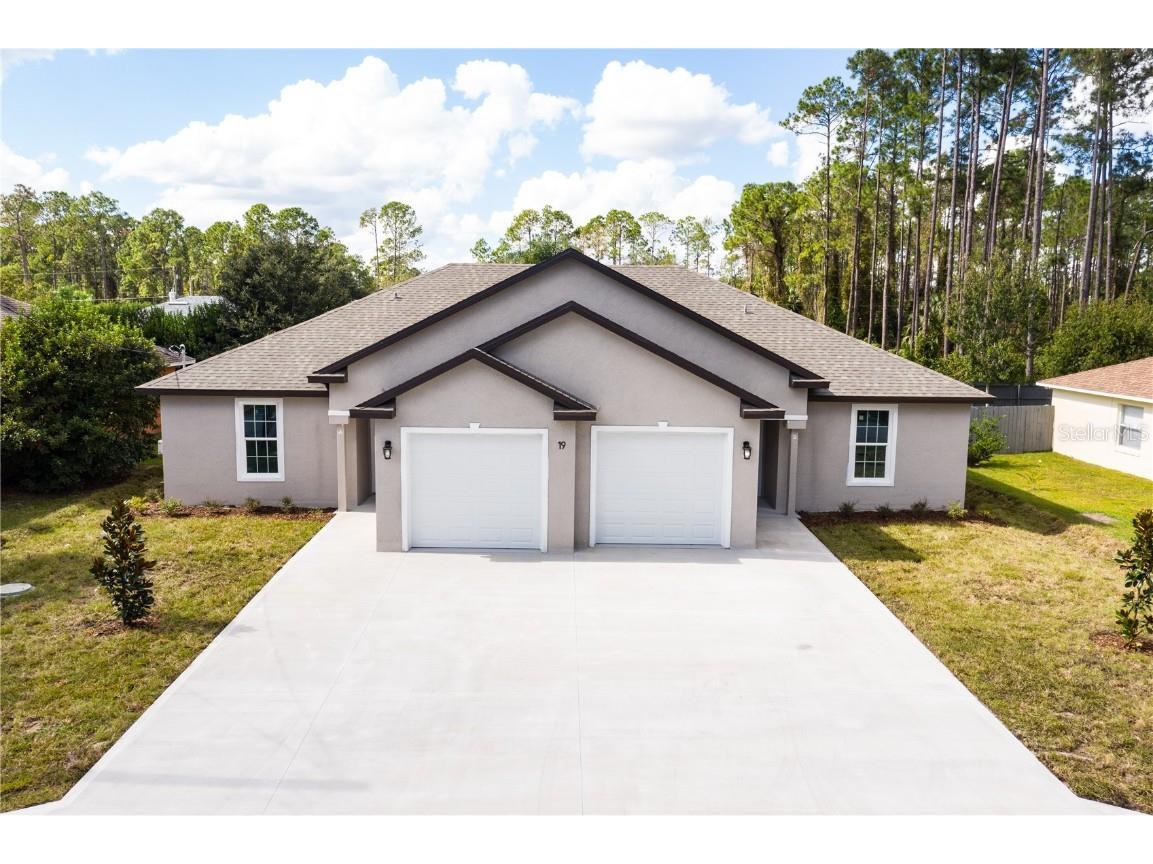 20 Bunker View Drive Palm Coast FL 32137 FC289174 image1