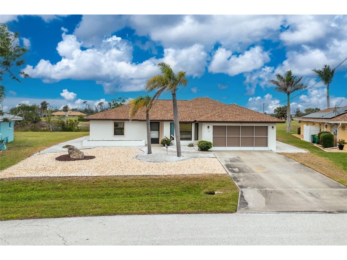 20 Bunker Way Rotonda West FL 33947 D6144821 image1