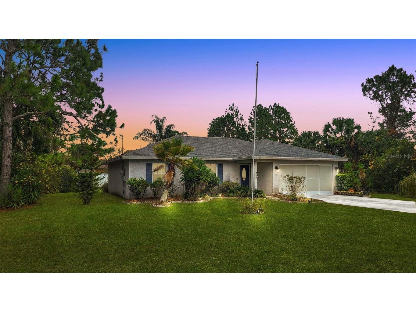 20 Burnham Lane Palm Coast FL 32137 W7858702 image1