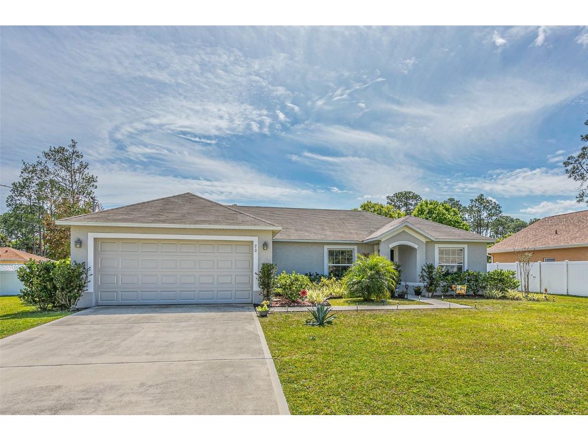 20 Burning Ember Lane Palm Coast FL 32137 FC299020 image1