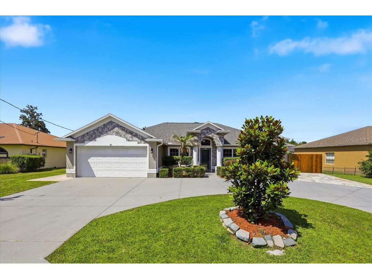 20 Butternut Palm Coast FL 32137 FC319083 image1