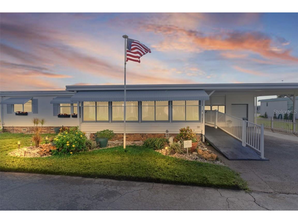 20 Captains Point Fruitland Park FL 34731 G5103227 image1