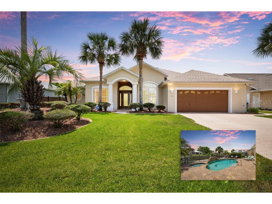 20 Cheyenne Court Palm Coast FL 32137 FC309899 image1