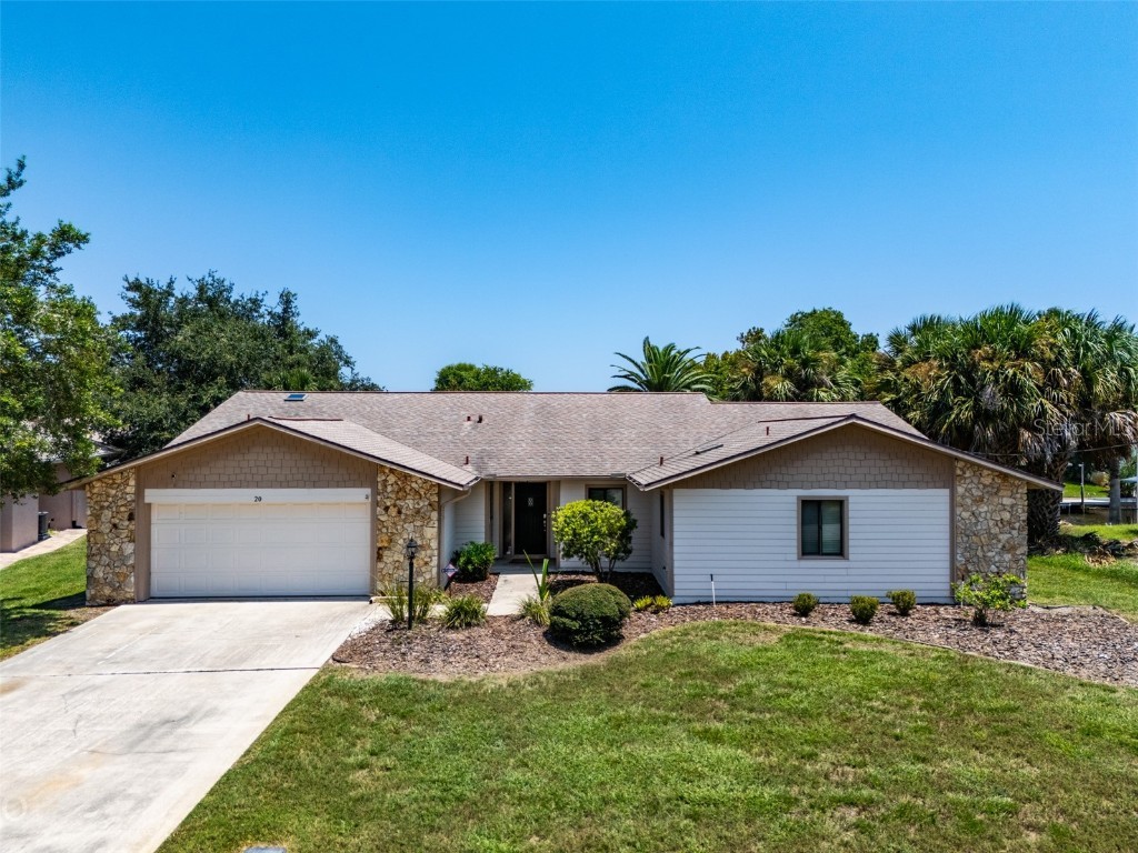 20 Chippeway Court Palm Coast FL 32137 FC302886 image1