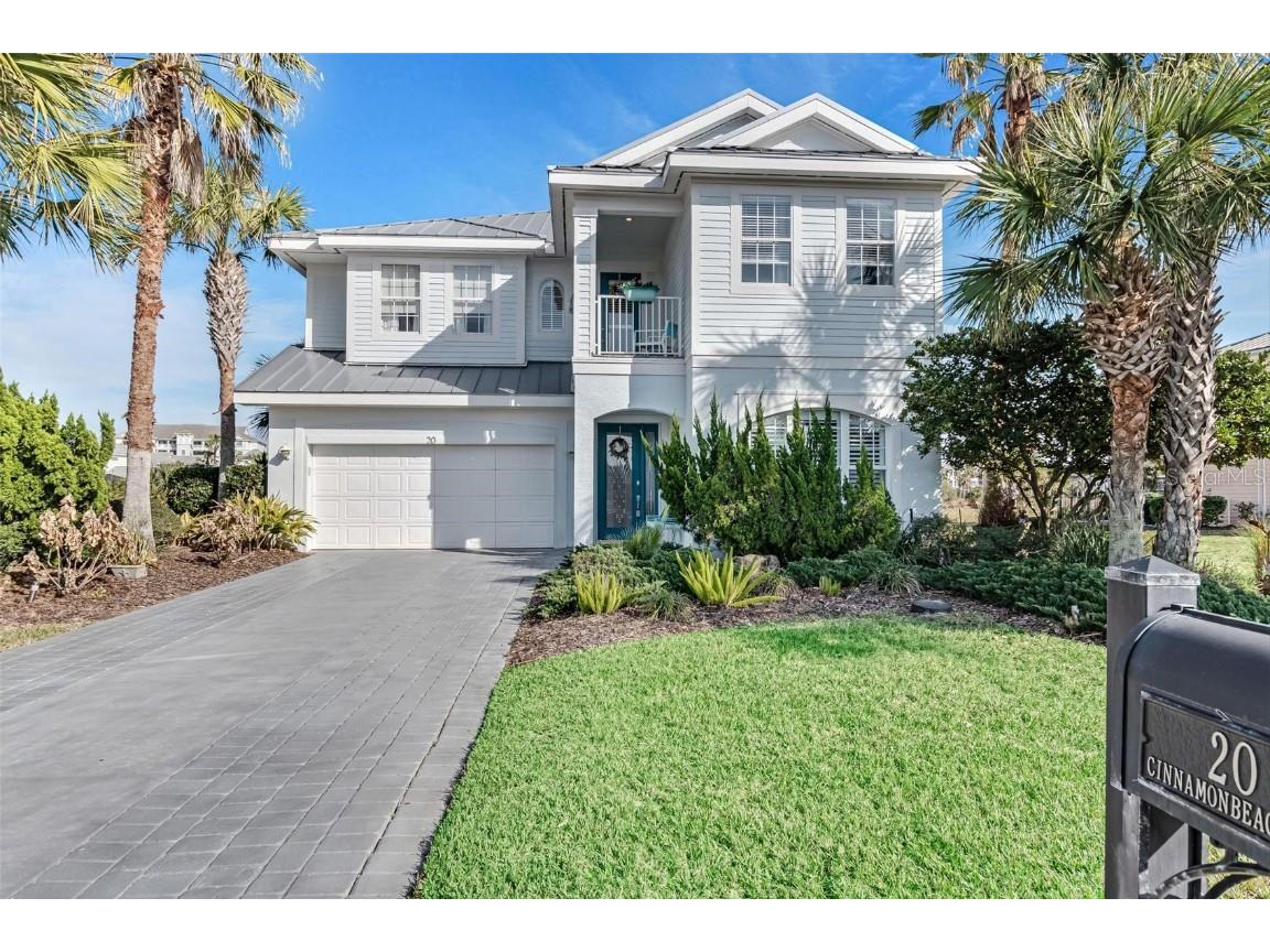20 Cinnamon Beach Way Palm Coast FL 32137 FC288525 image1