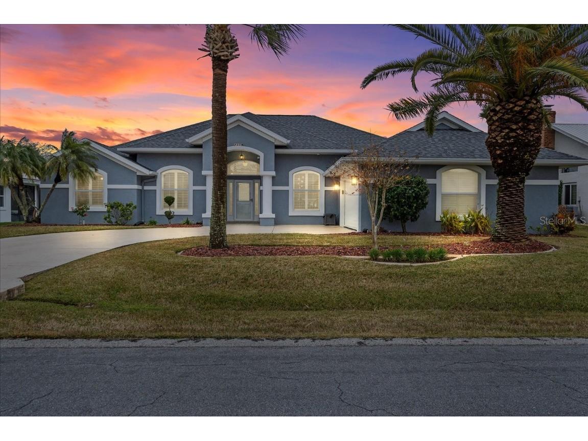 20 Cloverdale Court N Palm Coast FL 32137 FC307206 image1