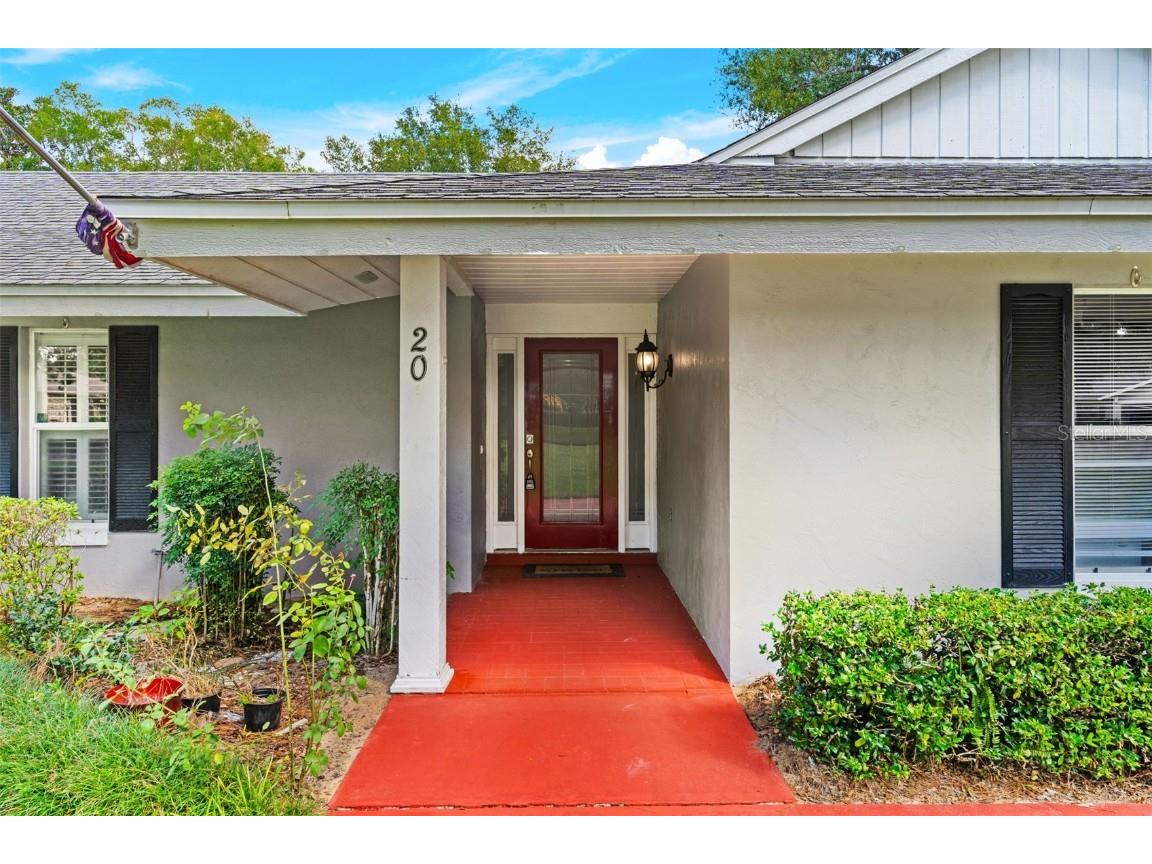 20 Club Court Haines City FL 33844 L4940132 image1