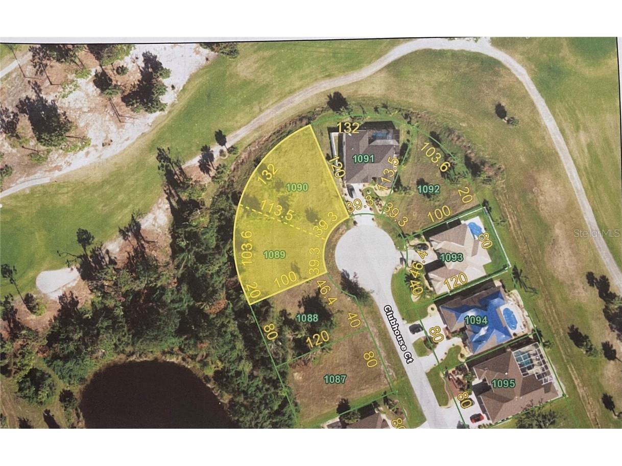 20 Clubhouse Court Rotonda West FL 33947 N6136638 image1