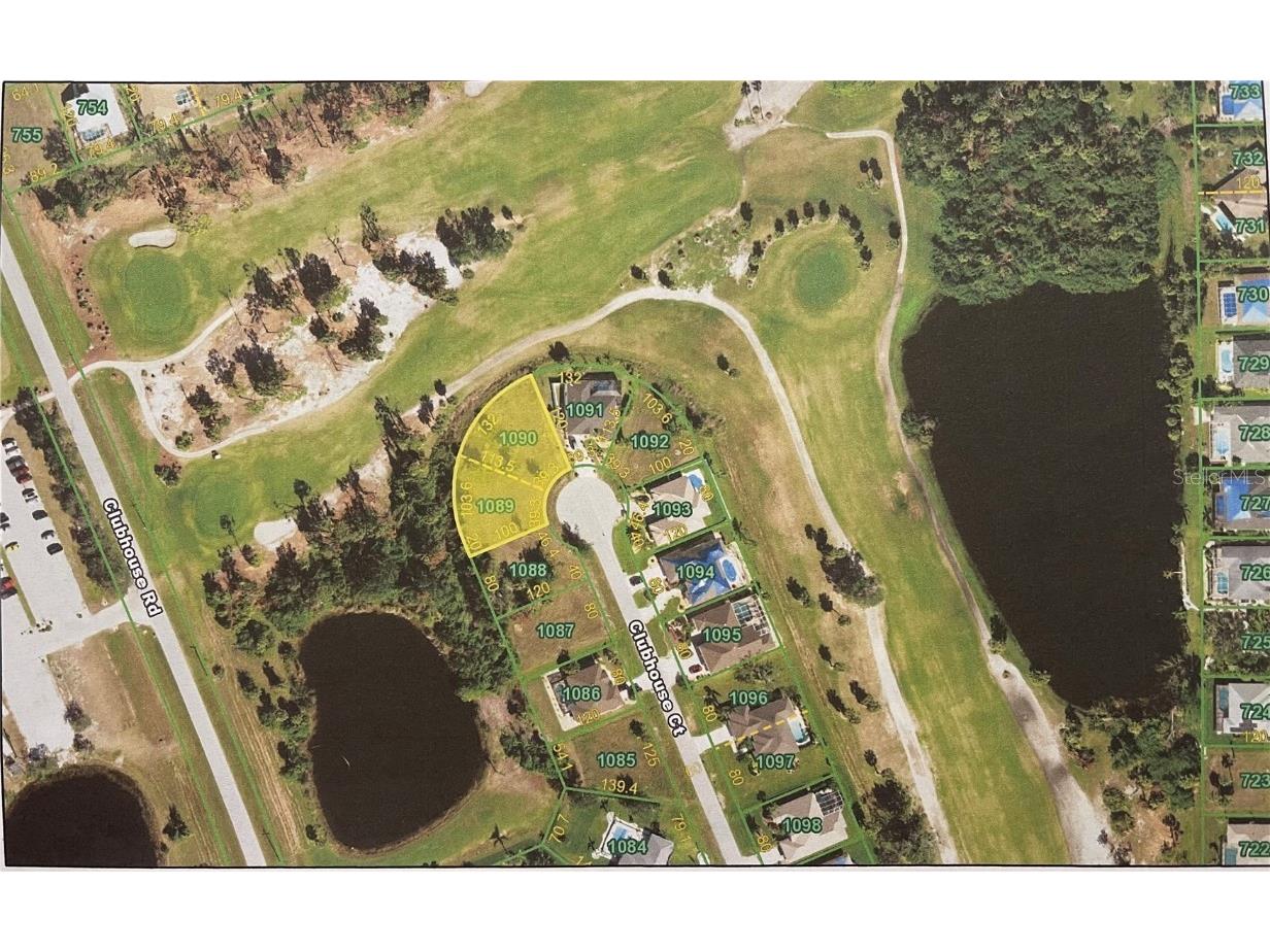 20 Clubhouse Court Rotonda West FL 33947 N6136638 image3