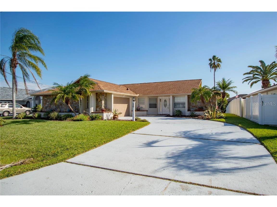 20 Coconut Court Palm Coast FL 32137 FC313910 image1