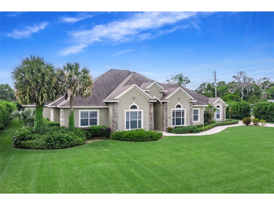 20 Cole Danley Drive Lake Placid FL 33852 A4609367 image1