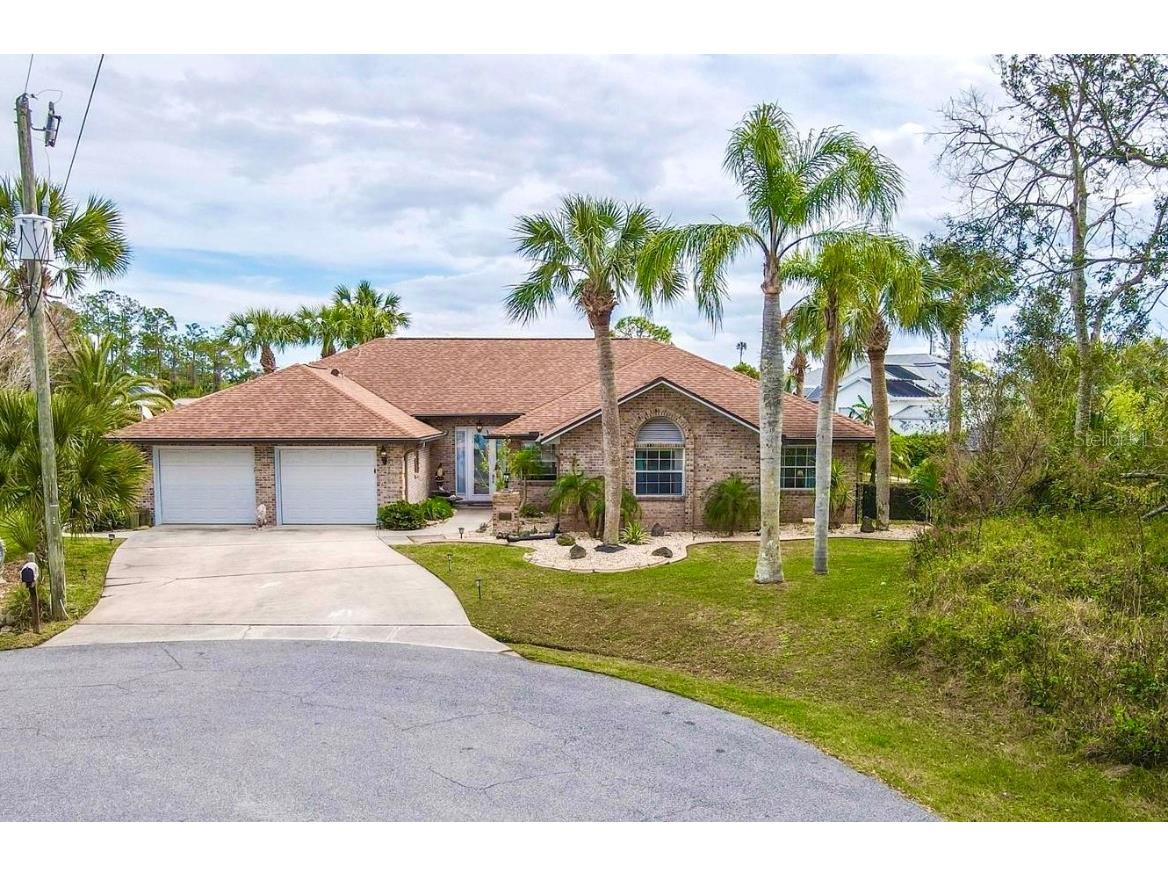 20 Comet Court Palm Coast FL 32137 FC307564 image1