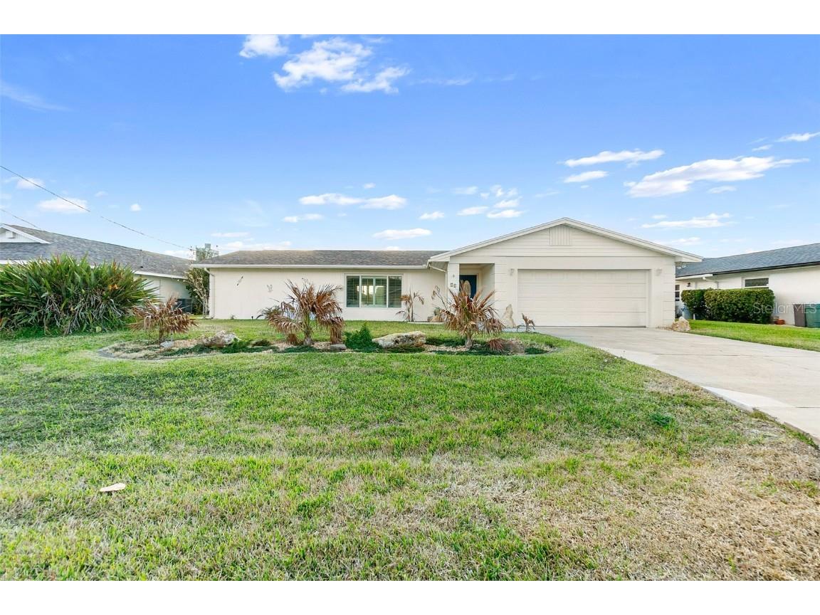 20 Coral Reef Court S Palm Coast FL 32137 - PALM HARBOR ONE BRISGE FC288708 image1