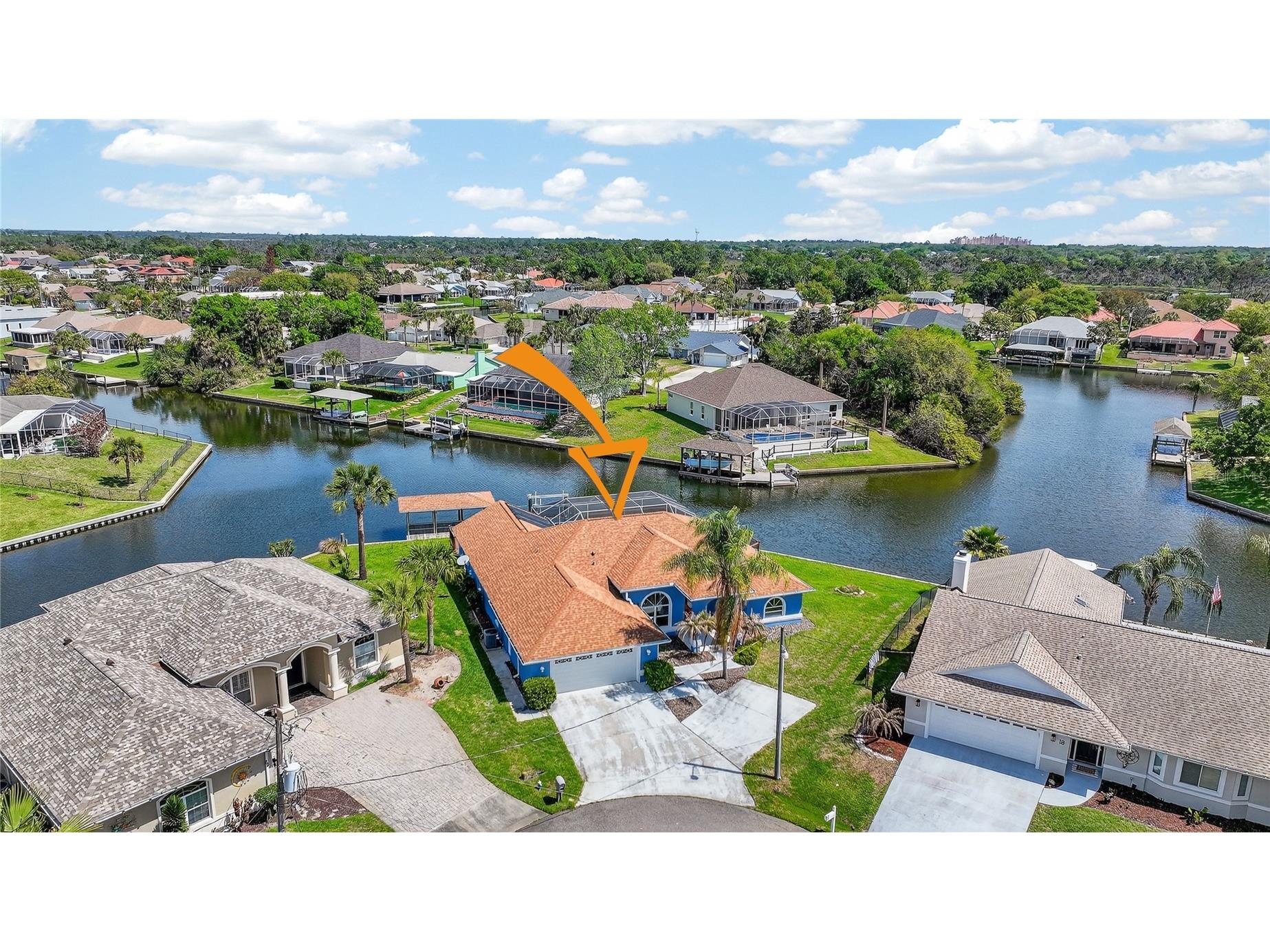 20 Corona Court Palm Coast FL 32137 FC317363 image66