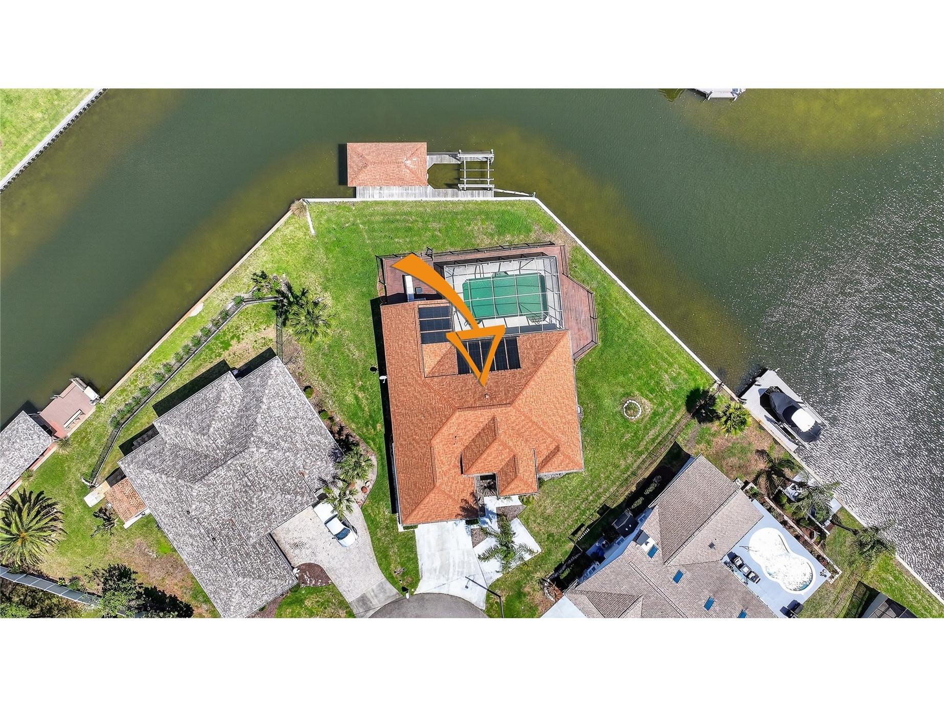 20 Corona Court Palm Coast FL 32137 FC317363 image71
